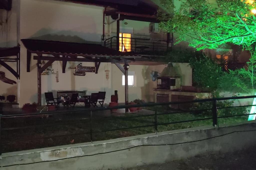 Diogenis Villa فوروفورو المظهر الخارجي الصورة